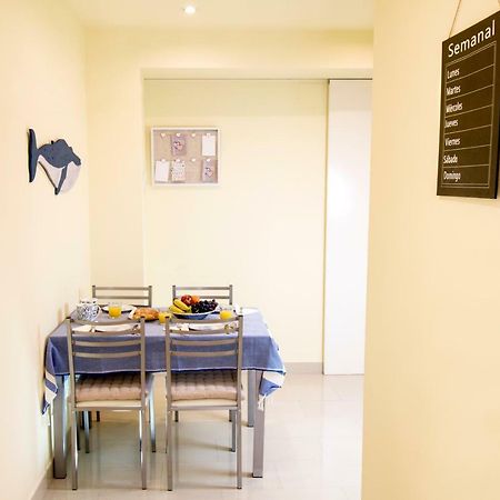 Heart Of Sitges Apartment Luaran gambar