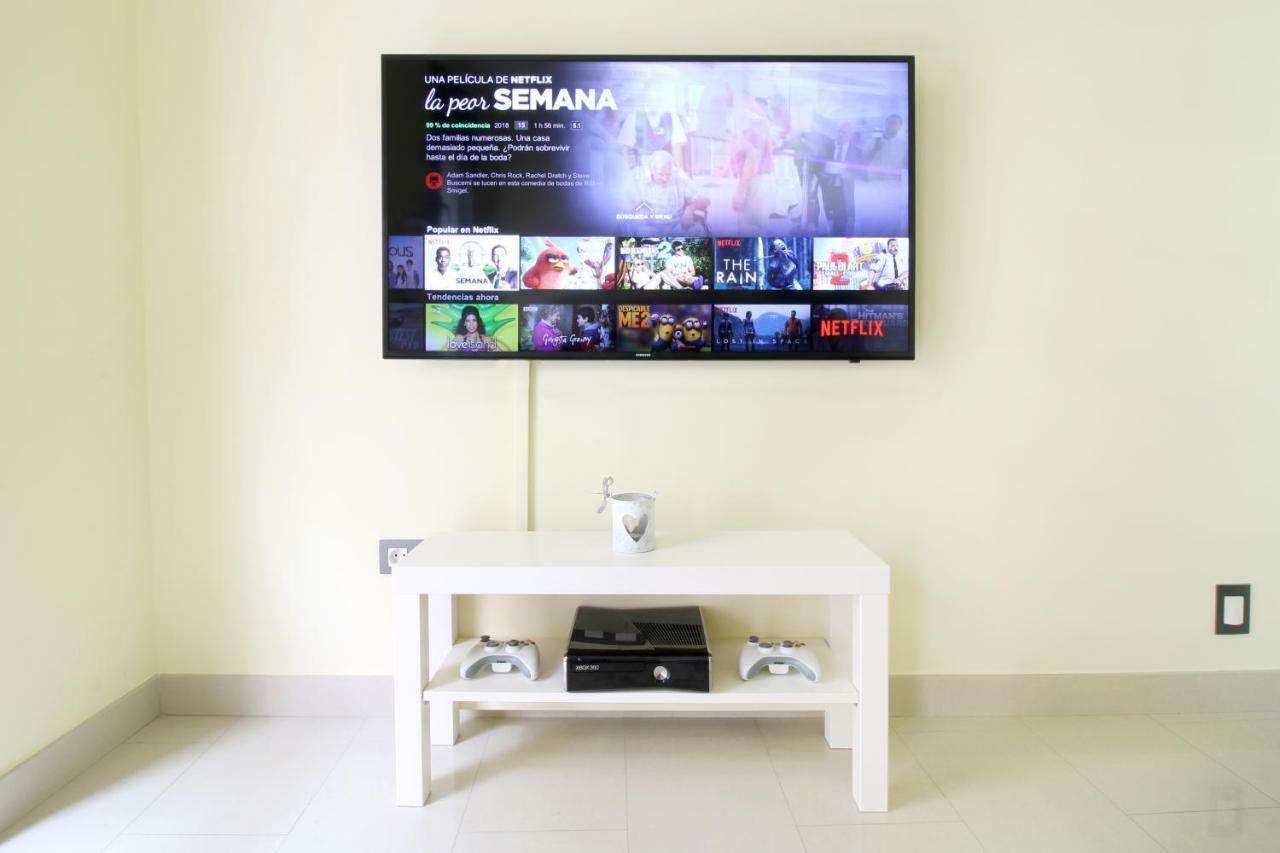 Heart Of Sitges Apartment Luaran gambar