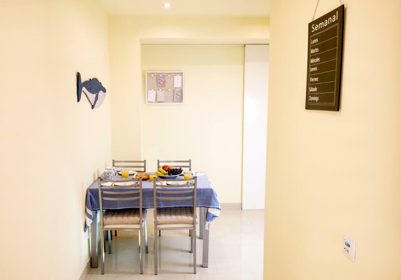Heart Of Sitges Apartment Luaran gambar
