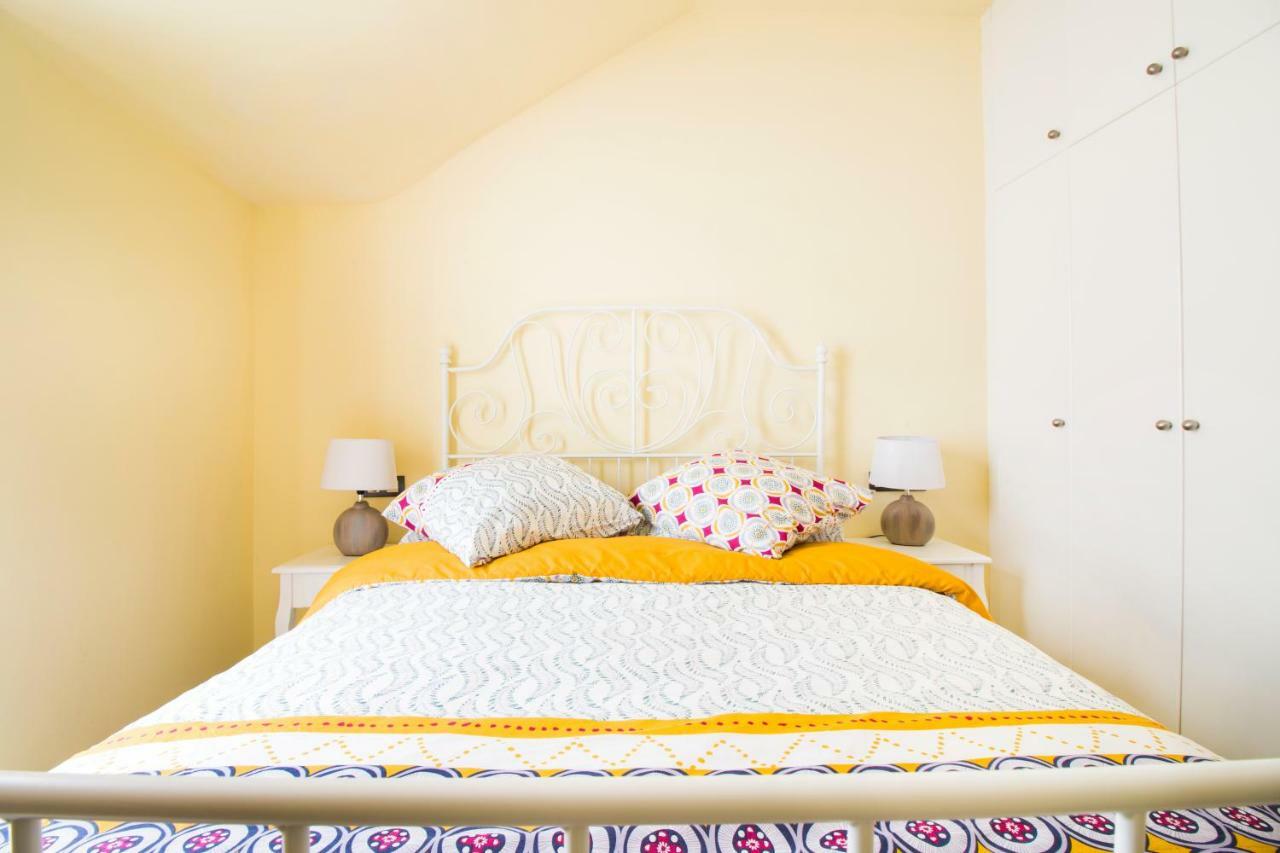Heart Of Sitges Apartment Luaran gambar