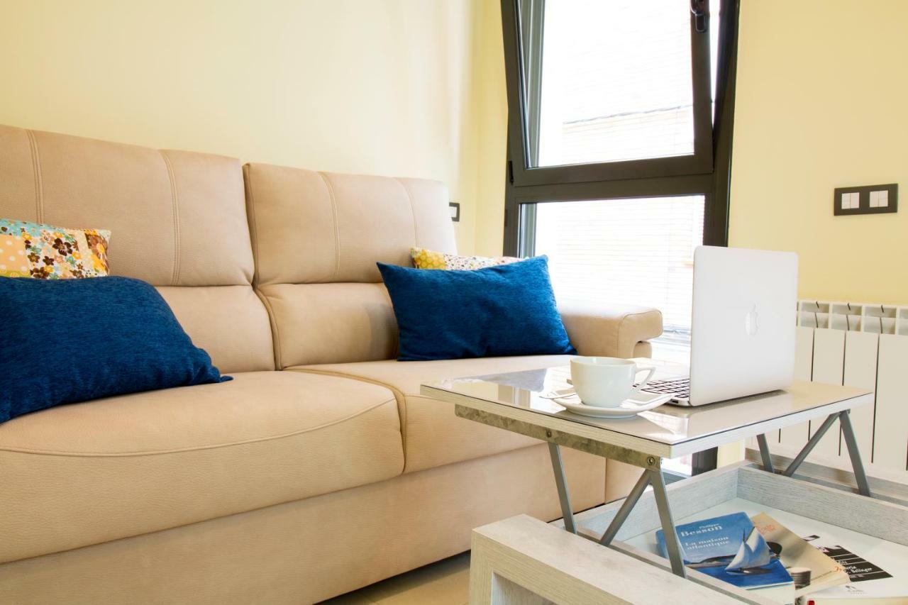 Heart Of Sitges Apartment Luaran gambar