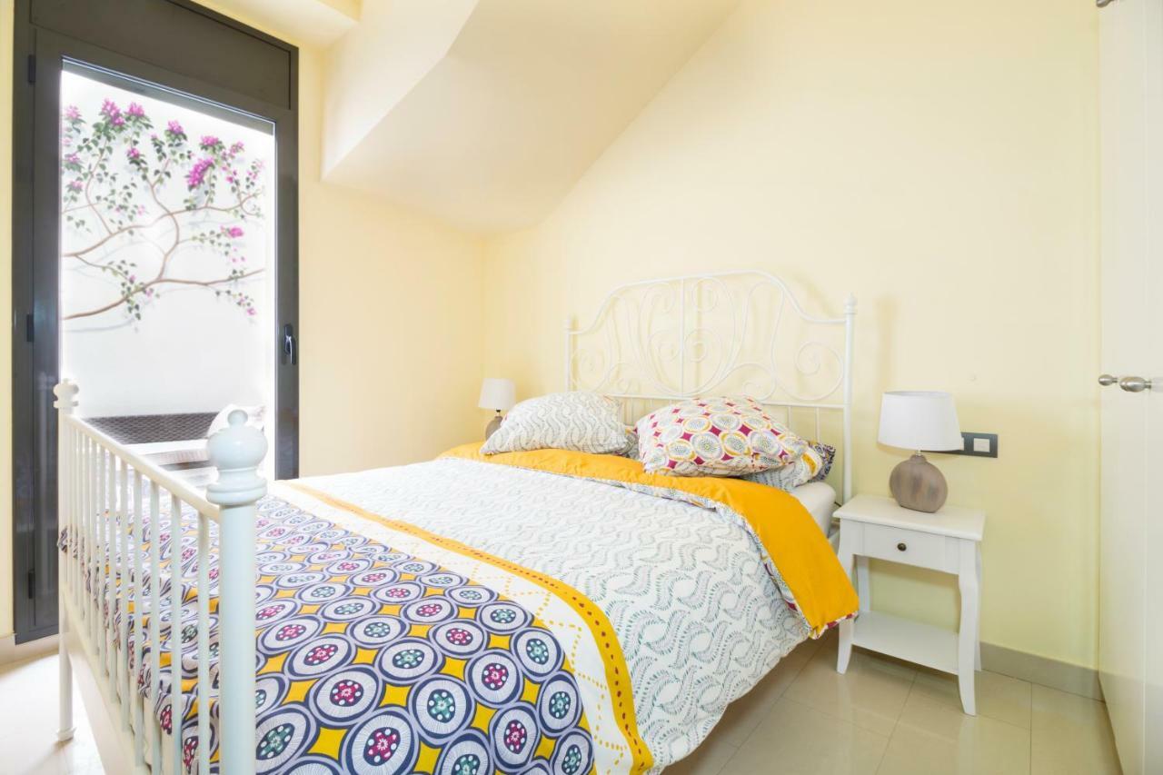 Heart Of Sitges Apartment Luaran gambar