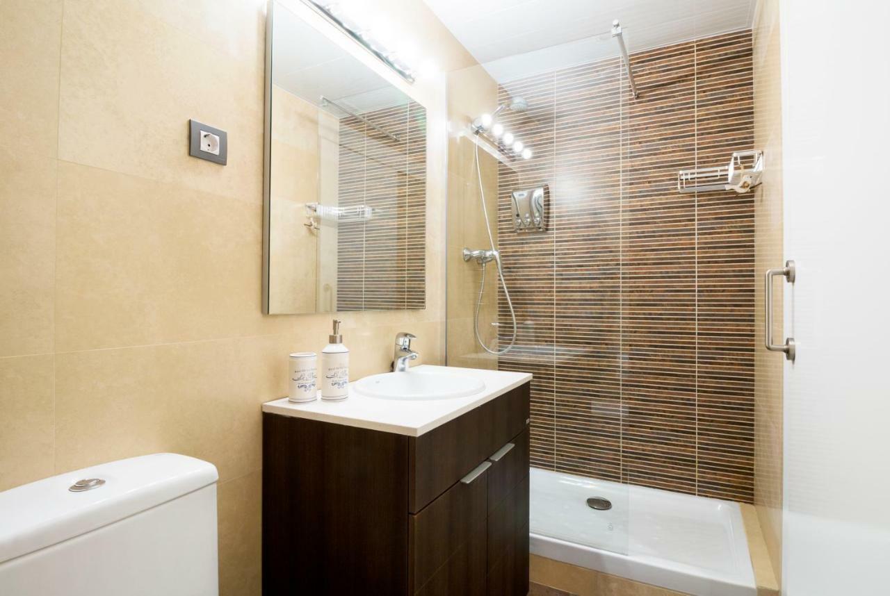 Heart Of Sitges Apartment Luaran gambar