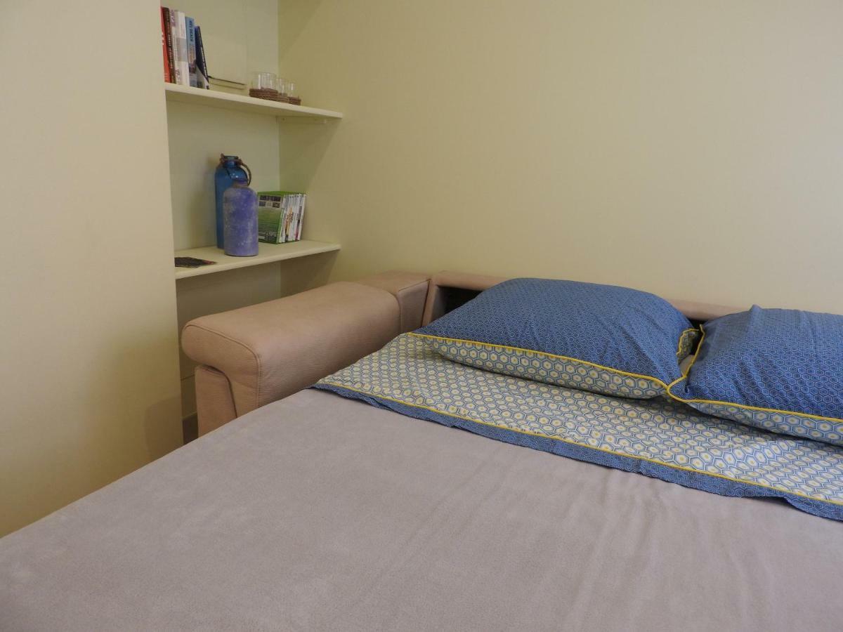 Heart Of Sitges Apartment Luaran gambar