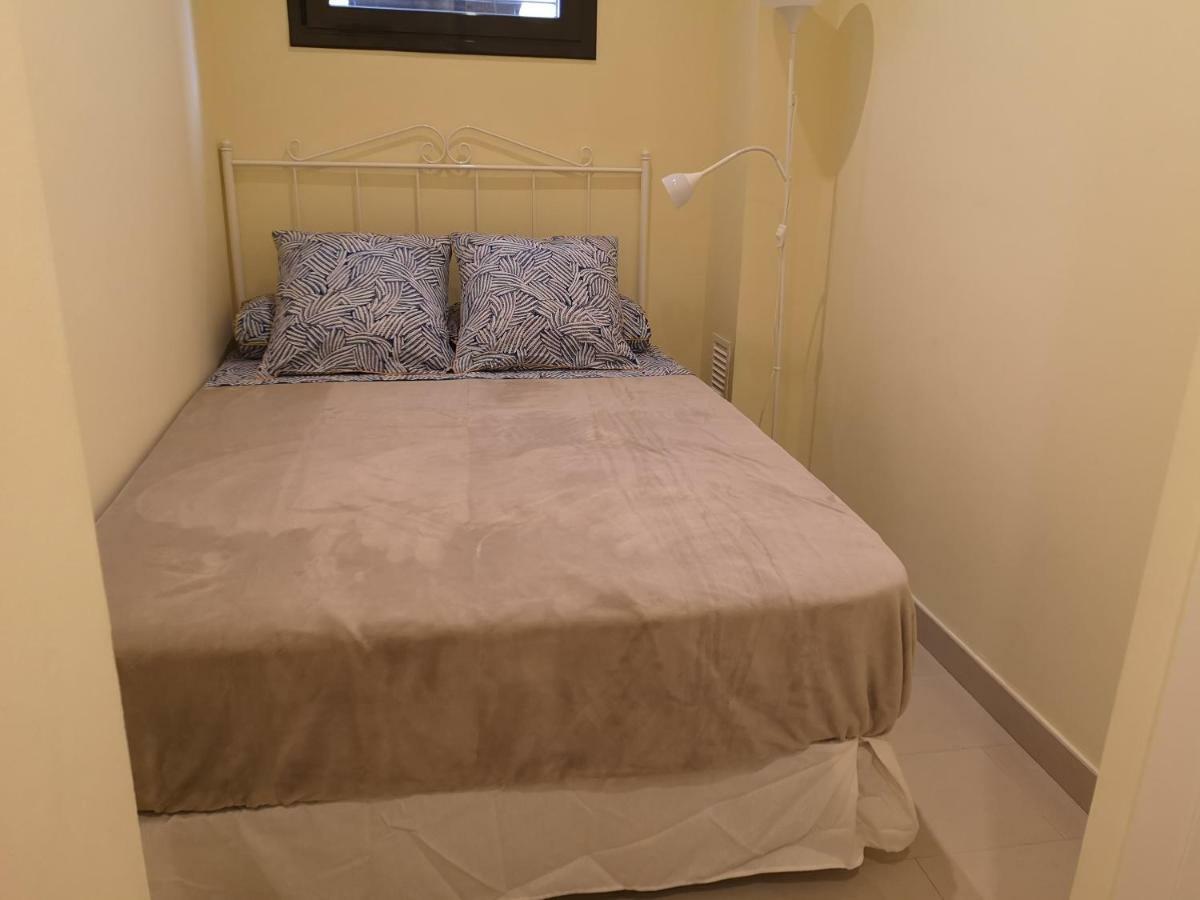 Heart Of Sitges Apartment Luaran gambar